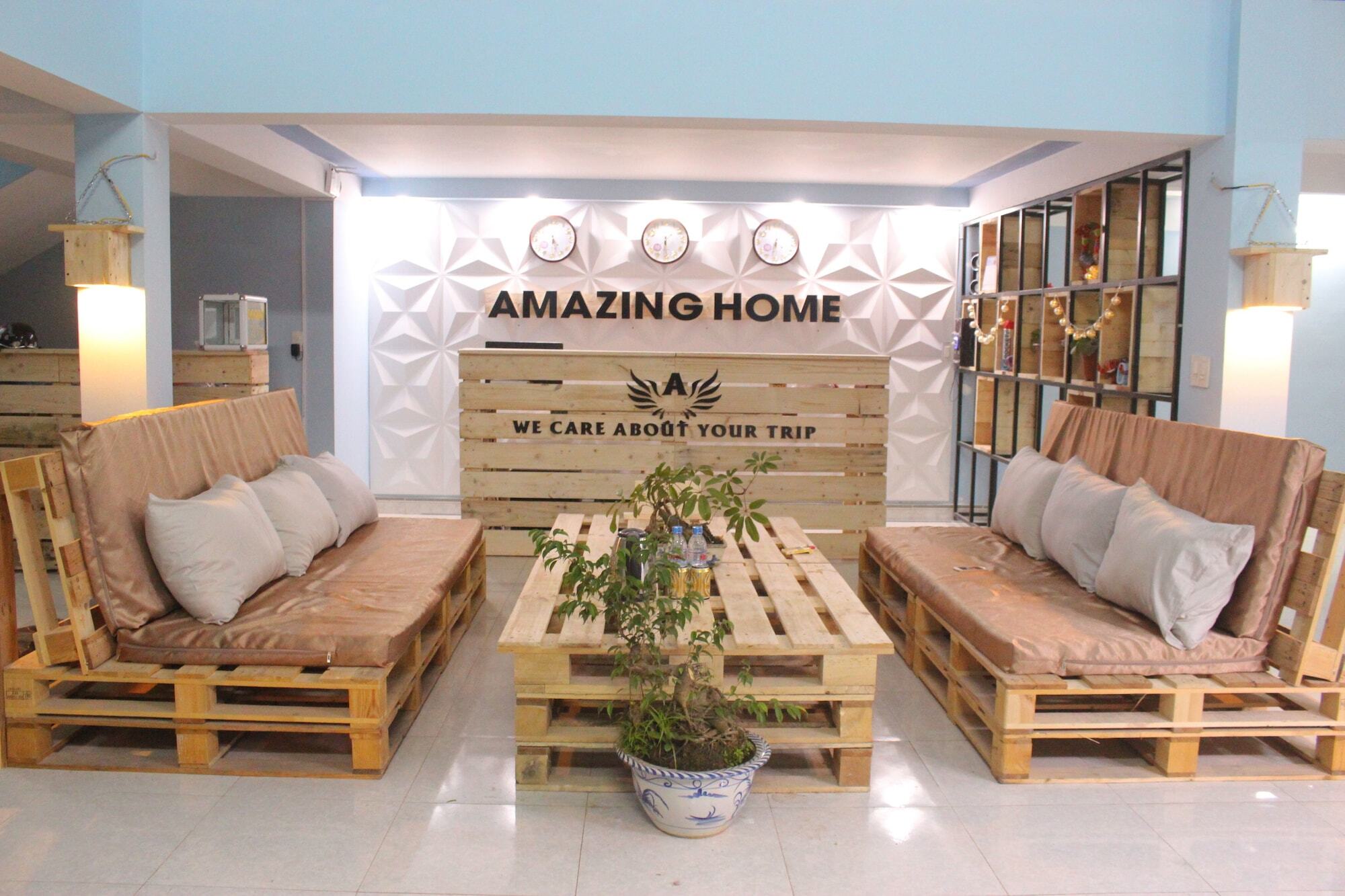 Ha Giang Amazing Hostel Екстериор снимка